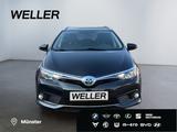 Toyota Auris Touring Sports 1.8 Hybrid Automatik *AHK*R - Toyota Auris Touring Sports aus 2015