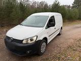 Volkswagen VW Caddy Maxi LKW Transporter TDI Xenon Tüv - LKW Transporter gebraucht