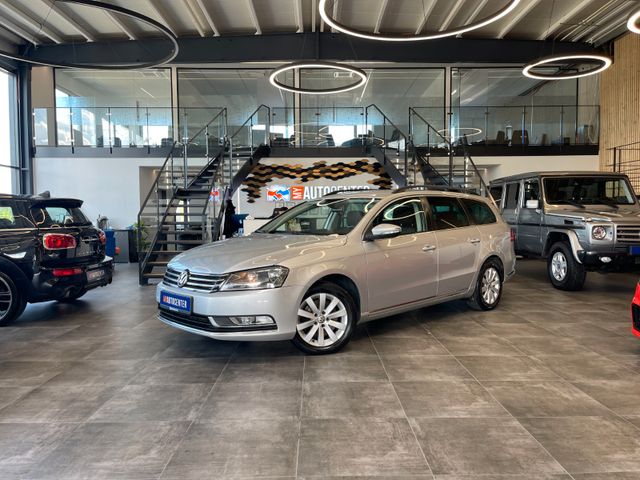 Volkswagen Passat Variant 1.4 TSI Comfortline *NAVI*SHZ*PDC