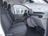 Volkswagen Transporter Kastenwagen 2.0 TDI AHK Klima Rückfa - Volkswagen: Kastenwagen Transporter