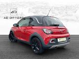 Opel Adam Rocks ecoFlex ++PP+SHZ+Tempo++ - Opel: Navigationssystem