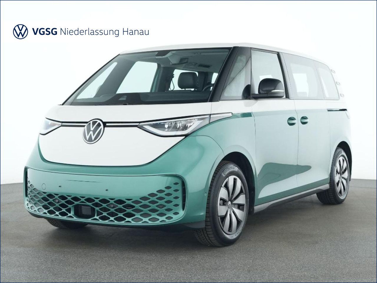 Volkswagen ID. Buzz - Bild 2