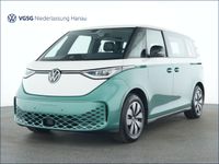 Volkswagen ID. Buzz - Vorschau Bild 2