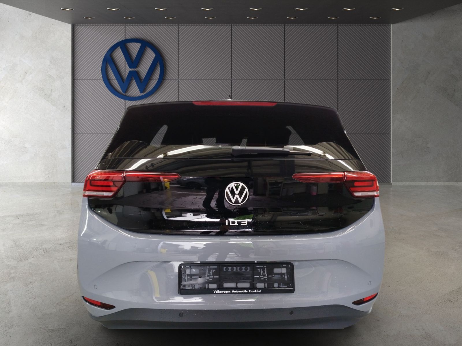 Volkswagen ID.3 - Bild 5