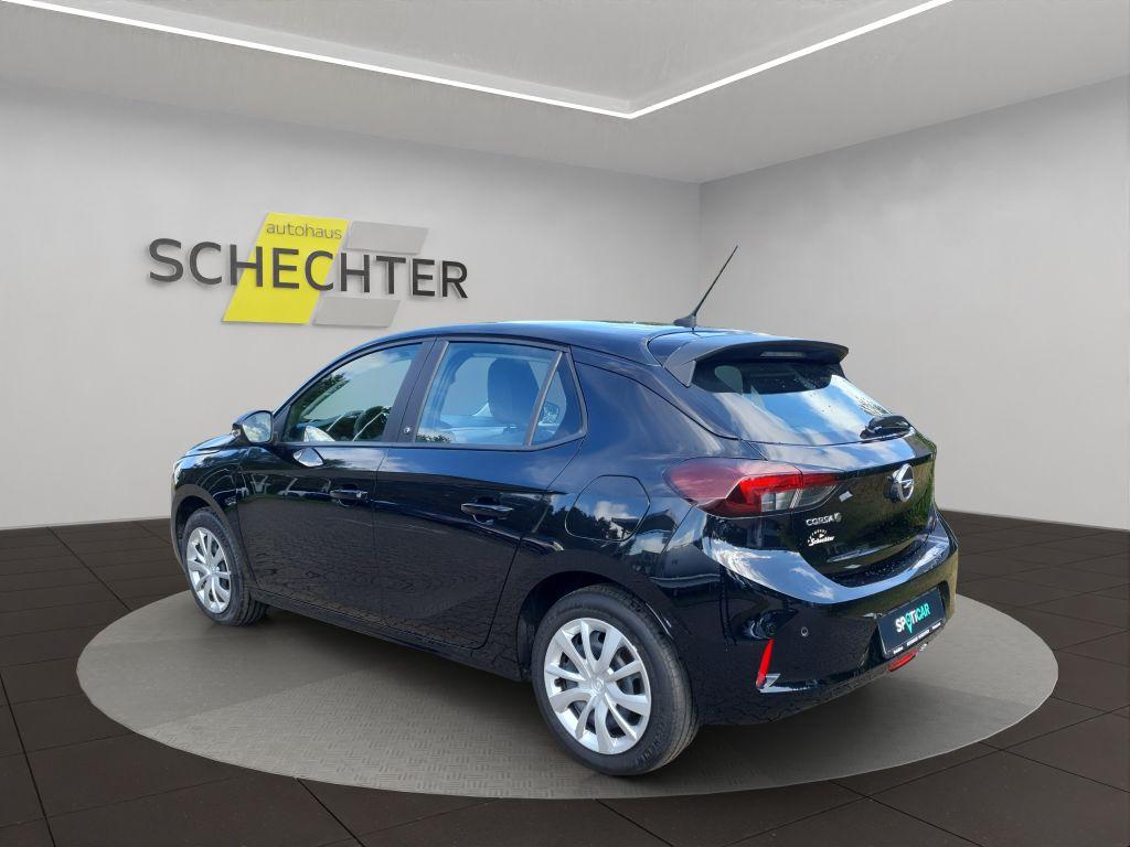 Opel Corsa-e Edition