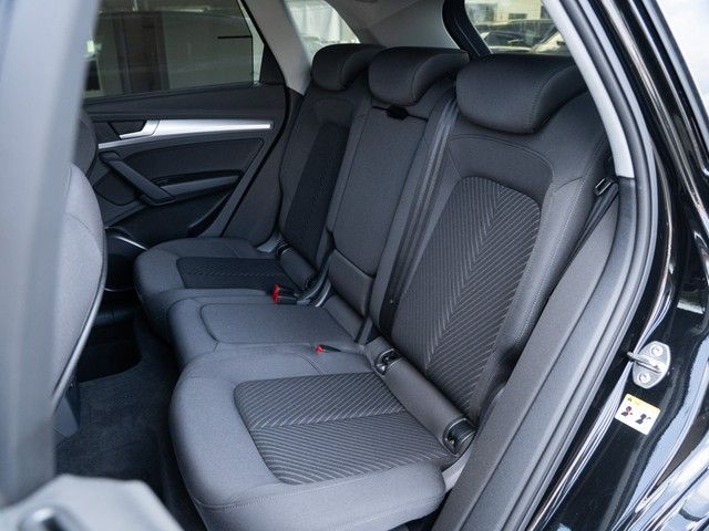 Q5 50 TFSI e quattro MATRIX+NAVI+RFK+STANDKLIMA