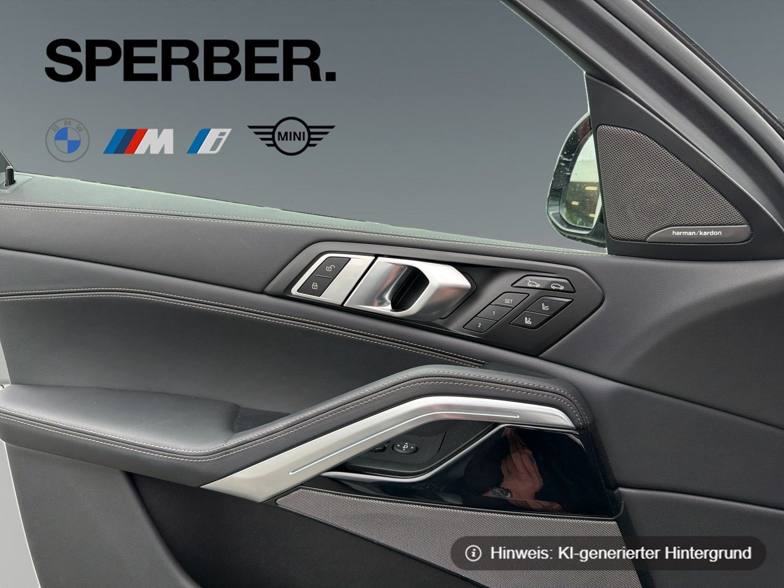 BMW X6 - Bild 18