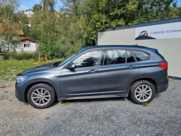 BMW X1 - 2