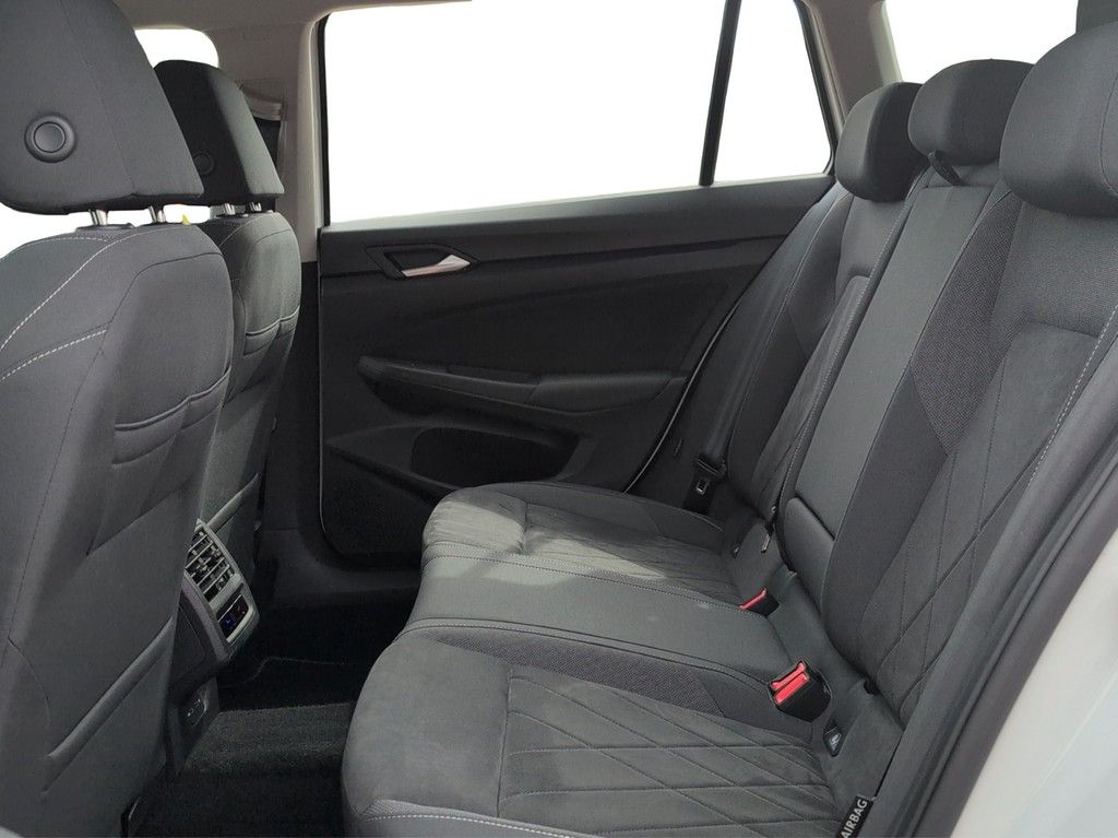 Volkswagen Golf - Bild 22