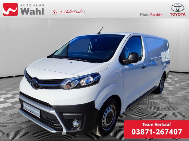 Toyota Proace 2.0 L2 Kasten Meister