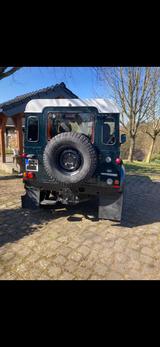 Land Rover Defender 90 TD4 Station Wagon E E - Land Rover Defender in Wuppertal