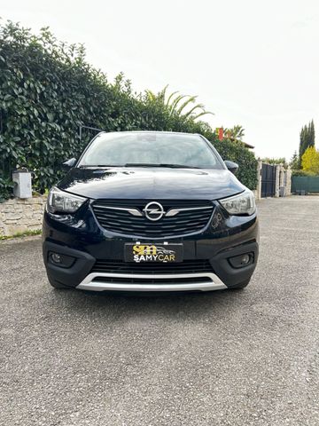 Opel Crossland Crossland X 1.5 ECOTEC D 120 CV S