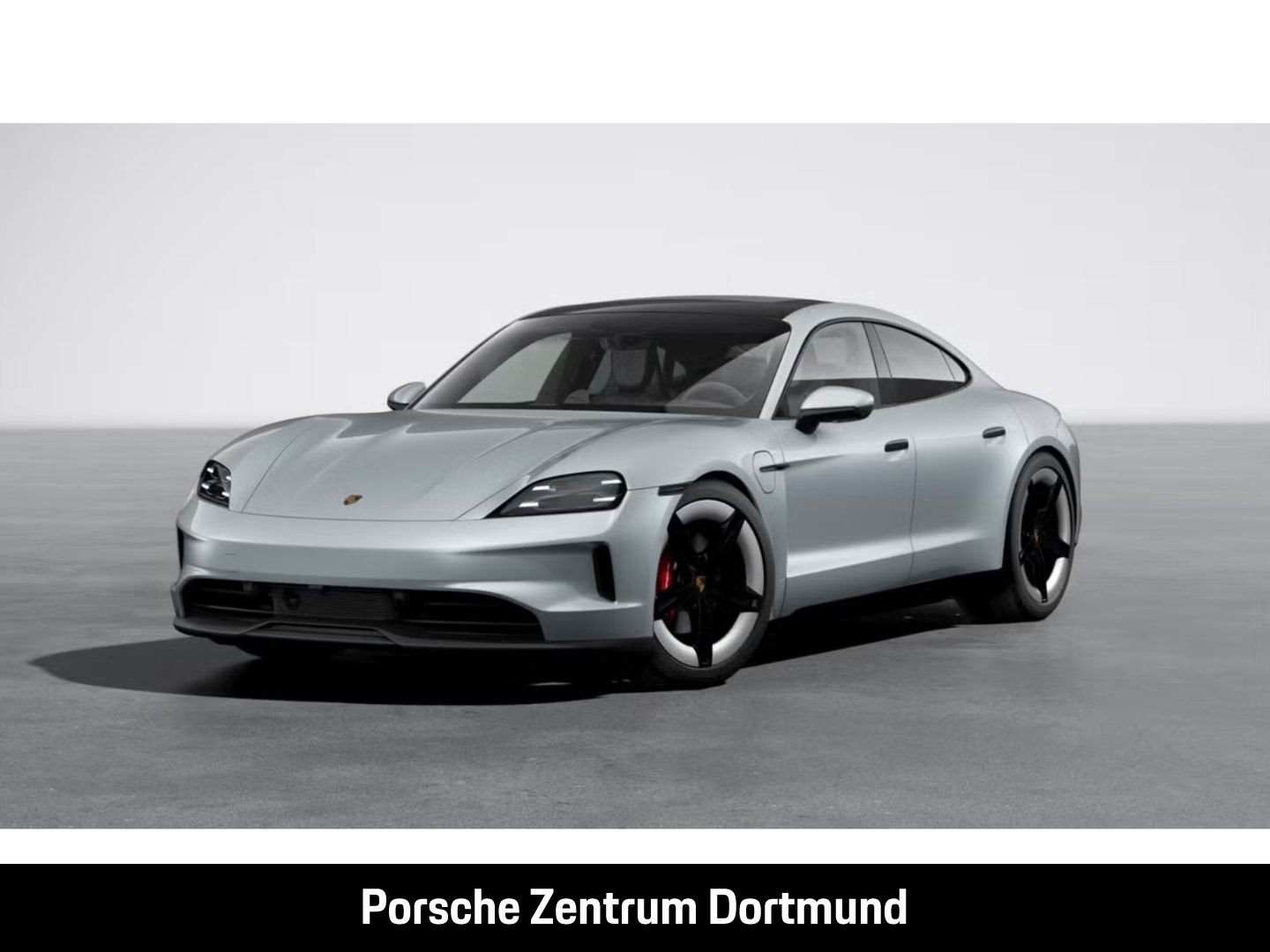 PORSCHE Taycan 4S