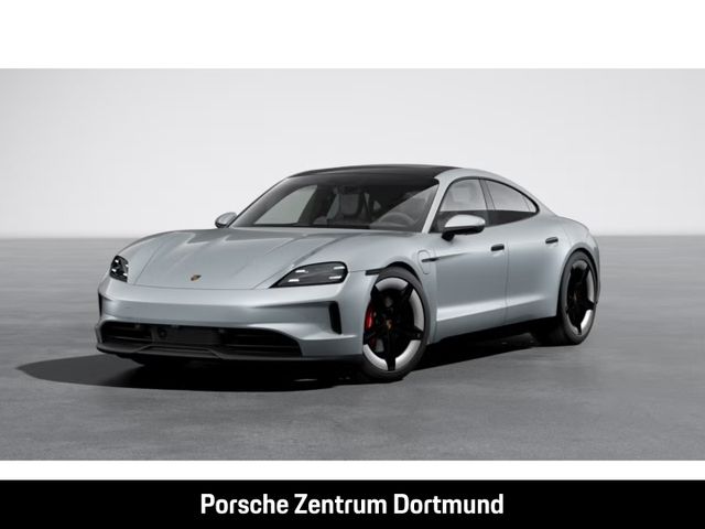 PORSCHE Taycan 4S