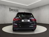 Audi Q3 S line 35 TFSI 110(150) kW(PS) S tronic - Audi Q3 Gebrauchtwagen in Frankfurt