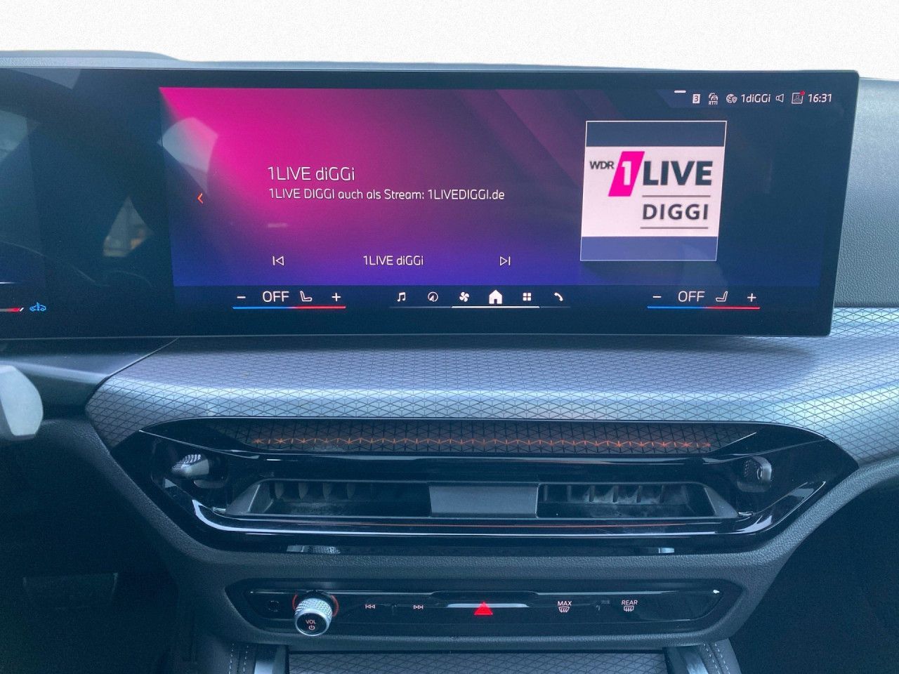 BMW 430 Gran Coupé - Bild 14