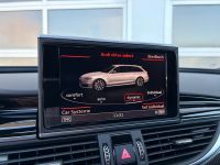 Audi RS6 Avant 4.0 TFSI 2HD DE-FZG CARBON PANO 280KMH bei Autohaus Landmann & Maier OHG