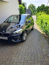 BMW 218 Active Tourer 218i - - BMW 218 Active Tourer von privat