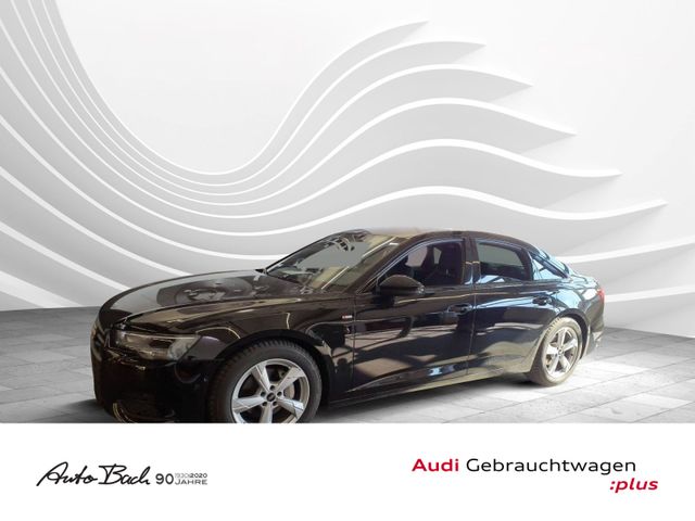 Audi A6 S line 40TDI qu Navi LED Standhzg virtual B&O