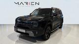 BAIC BJ30 4WD HEV | Panorama-Dach | LED - schwarze BAIC BJ30