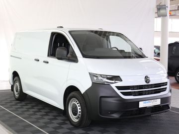 Volkswagen T7 Transporter 2.0TDI AUT110KW KR LED FLÜGEL AHK