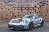 Porsche 911 GT3 RS*WEISSACH*CLUBSPORT*PCCB*LIFT*CARBON* - Porsche 911 Urmodell Neuwagen
