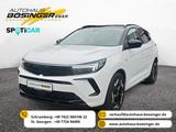 Opel Grandland GSe PlugInHybrid 300PS VOLL 8FACH