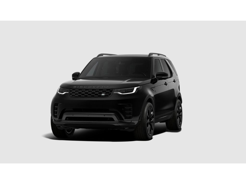 Land Rover Discovery 5 D250 Dynamic SE 7-SITZE AHK SURROUND