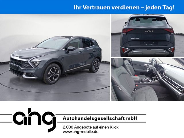 Kia Sportage 1.6 AWD Vision direkt verfügbar! Aktion