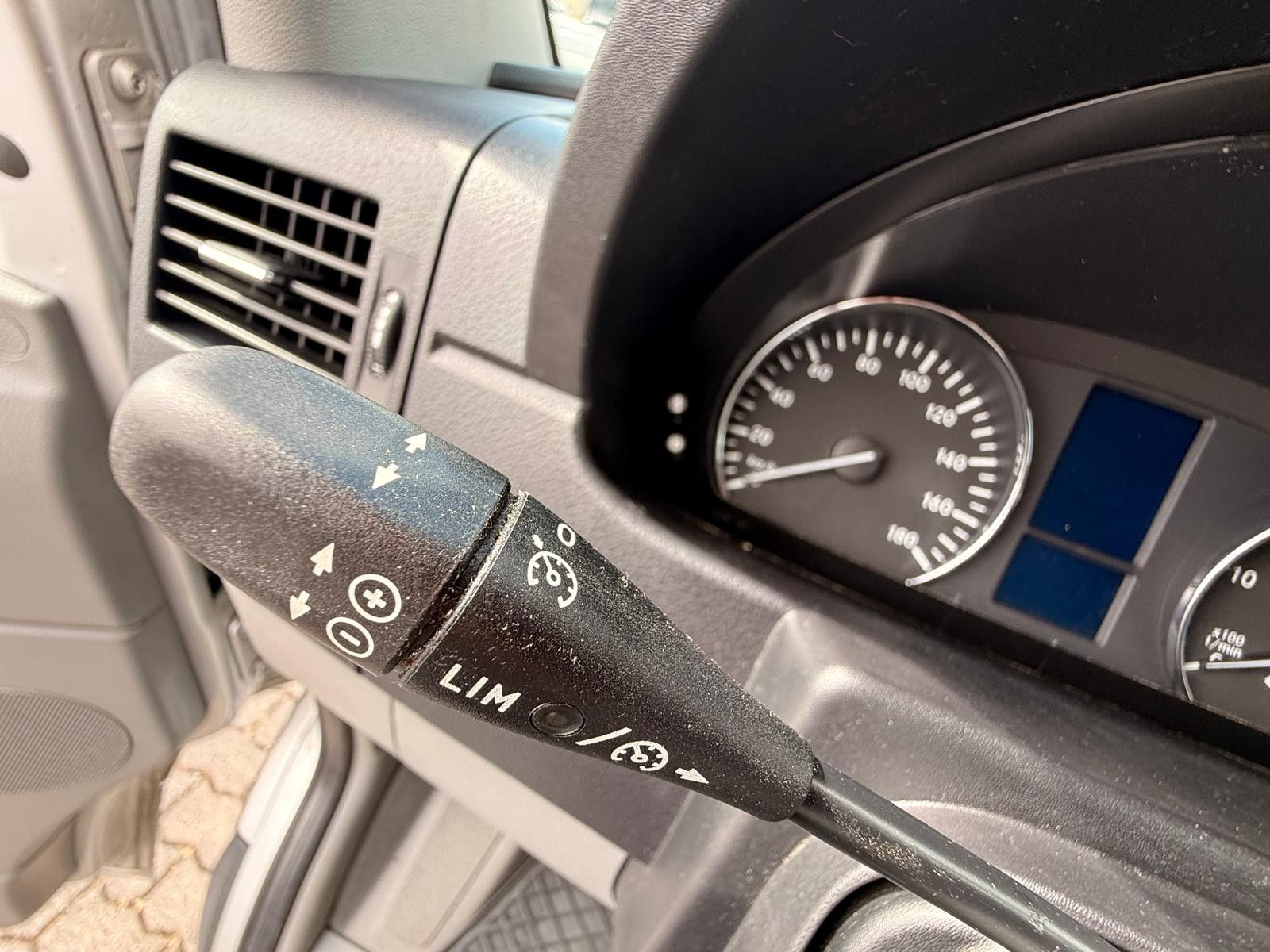 Fahrzeugabbildung Mercedes-Benz Sprinter II Kasten 310/311/313/314/316 CDI