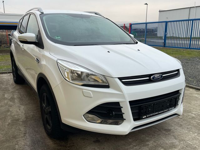 Ford Kuga Trend Diesel, 110 Kw