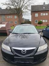 Mazda 6 1.8 Comfort Comfort - Mazda 6 Gebrauchtwagen in Mönchengladbach