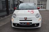 Abarth 500 1.4 Abarth Sport,Alu,Airbag,Klima,Servo,CD-A - Abarth 500 Benziner Gebrauchtwagen