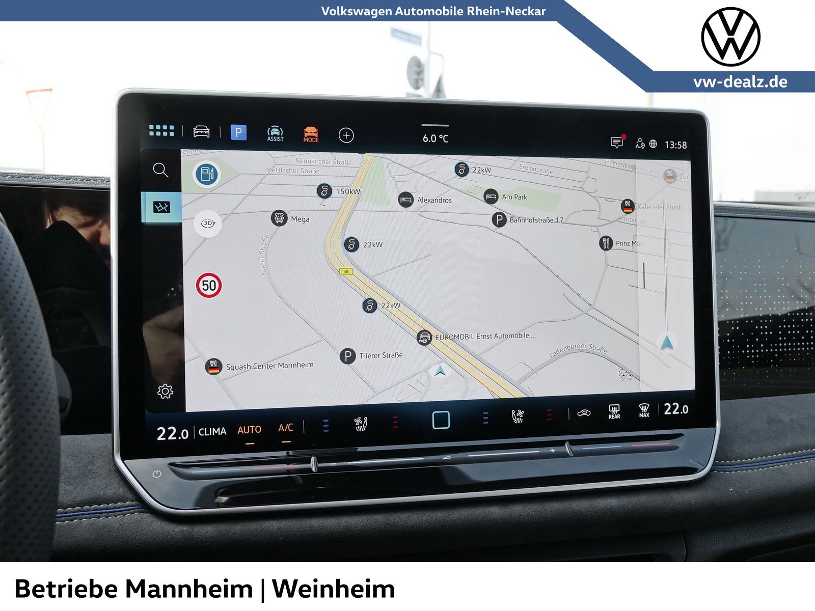 Volkswagen Tiguan - Bild 15