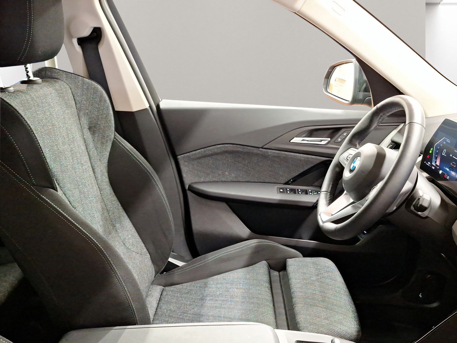 BMW X1 - Bild 5
