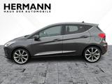 Ford Fiesta B479 VIGNALE 5D 1.0L MHEV 15 ABS ESP SERV - Ford Fiesta: Vignale