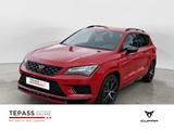 Cupra Ateca 2.0 TSI DSG LM19 NAVI LED BEATS RFK - Cupra Ateca in Wuppertal