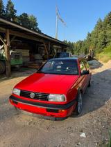 Volkswagen Golf 3 VR6 Turbo/ Emu black/ Tausch - Volkswagen Golf: Vr6 Turbo