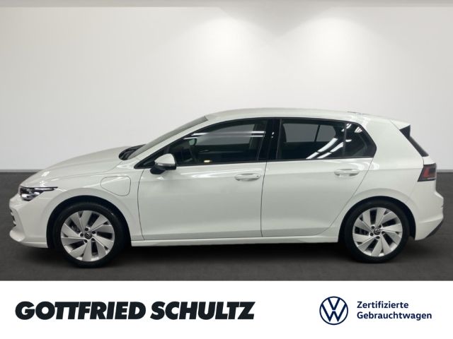Volkswagen Golf VIII 1.5 TSI DSG eHybrid IQ.Light CarPlay S foto 4