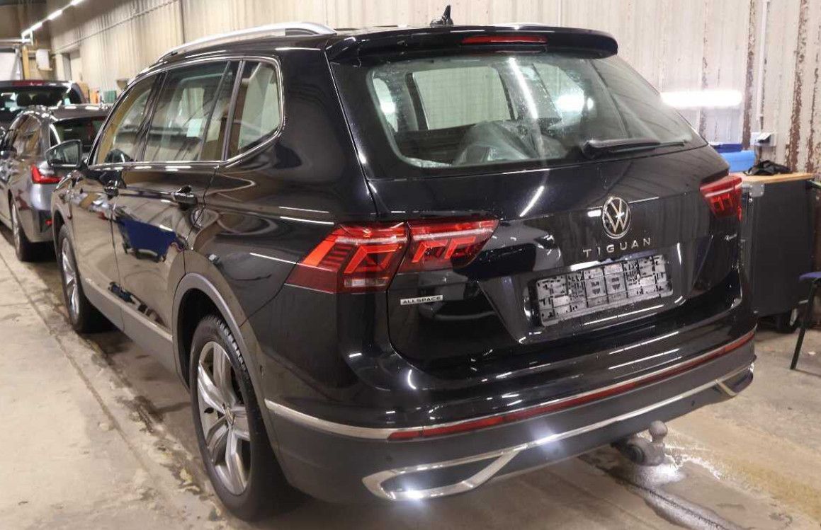 Fahrzeugabbildung Volkswagen Tiguan Allsp 2.0 TSI 4Mot LED+/ACC/VIRTU/HUD/AHK