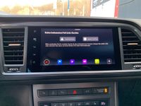 Cupra Ateca - Vorschau Bild 28