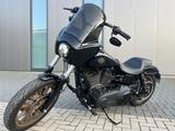 Harley-Davidson Dyna Low Rider S 5HD (110 Screamin Eagle) - HARLEY-DAVIDSON DYNA LOW RIDER