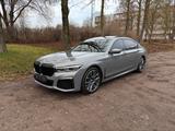 BMW 750Li xDrive M-PACK,360,HUD,Driving assist - gebrauchte BMW 750 aus dem Jahr 2021