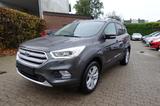 Ford Kuga Cool & Connect - Ford Kuga Cool&Connect Gebrauchtwagen