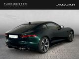 Jaguar F-Type Coupe P450 75 AWD Black-Pack Panorama Tot - Jaguar F-Type Tageszulassungen