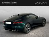 Jaguar F-Type Coupe P450 75 AWD Black-Pack Panorama Tot - Jaguar F-Type Tageszulassungen