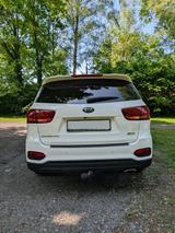 Kia Sorento 2.2 CRDi 2WD Edition 7 Automatik Edi... - gebrauchte Kia Sorento aus dem Jahr 2019