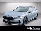 Skoda Superb Combi Selection 1.5 TSI iV 204PS Ahk; Win - Skoda Superb: 2.5