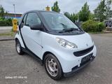 Smart ForTwo fortwo coupe Basis 45kW AUTOMATIK TÜV NEU - Smart ForTwo Gebrauchtwagen in Kiel