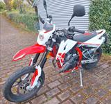 SWM SM 125 R - SWM SM 125